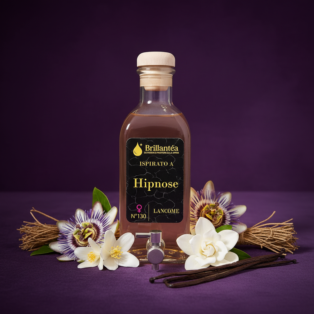 Brillantéa – Hypnôse Orientale Vaniglia