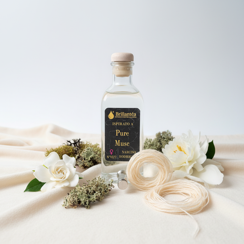 Brillantéa – Pure Musc Muschiata Fiorita