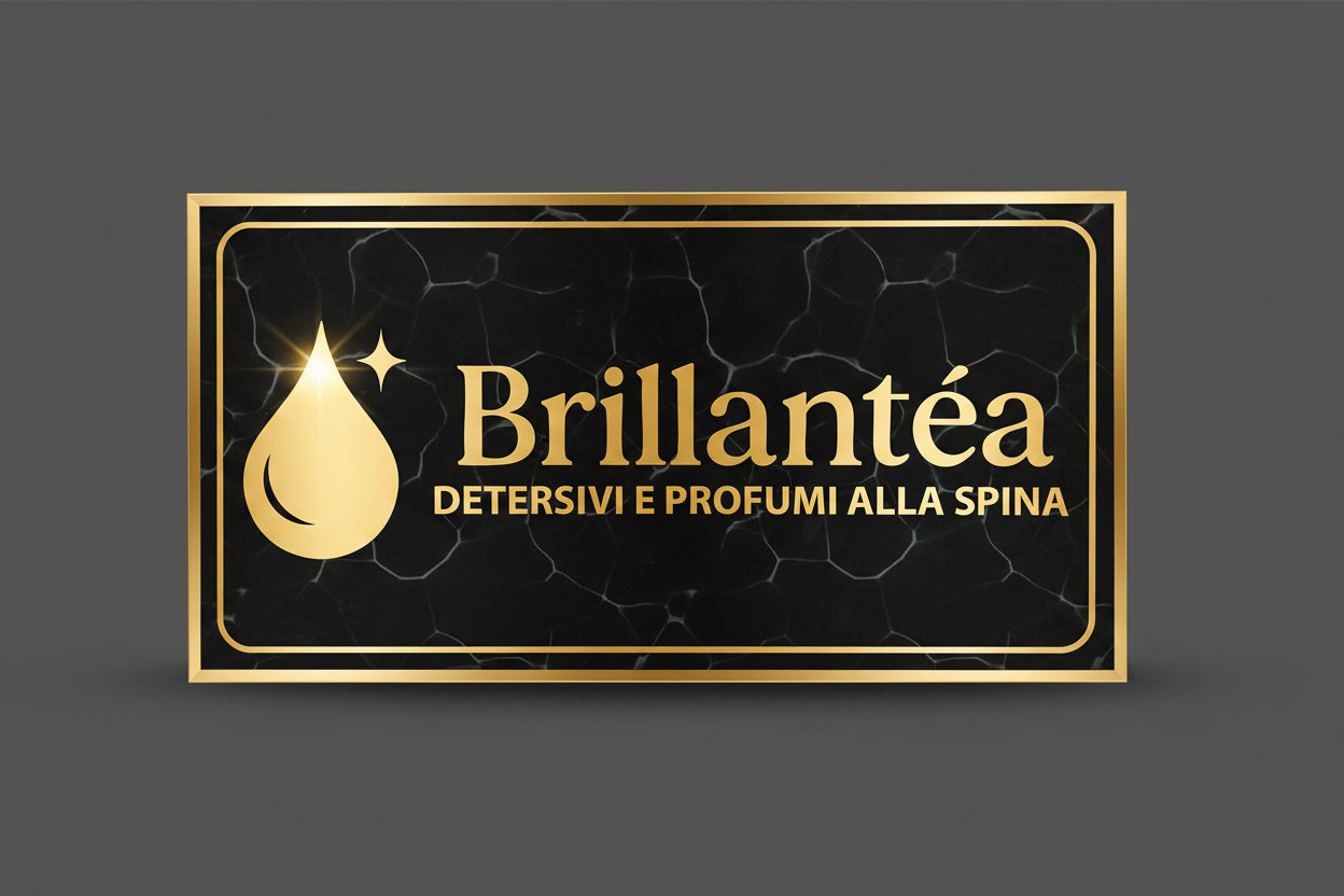 Brillantéa Sign Clean