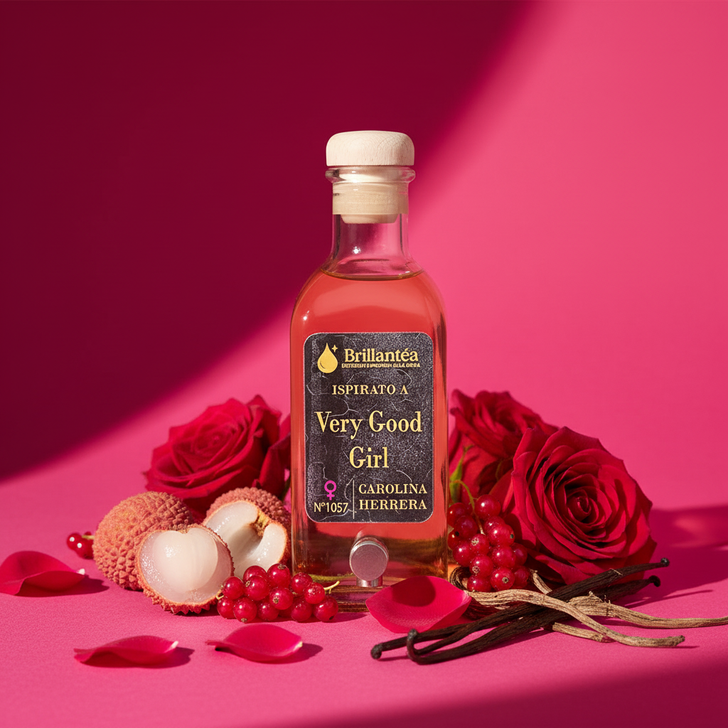 Brillantéa – Very Good Girl Fiorita Fruttata