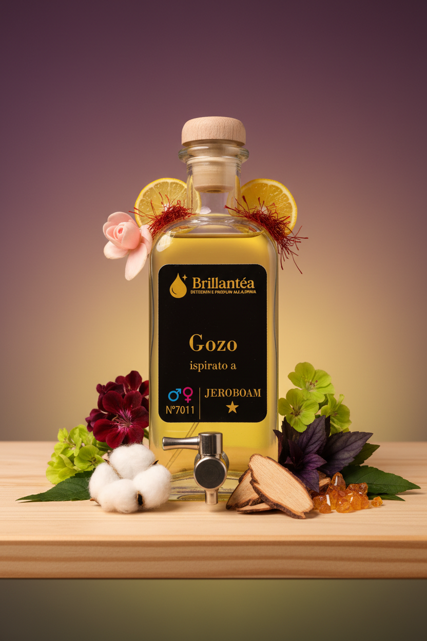 Gozo - Brillantéa