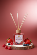 PROFUMO AMBIENTE MIKADO FRUTTI ROSSI