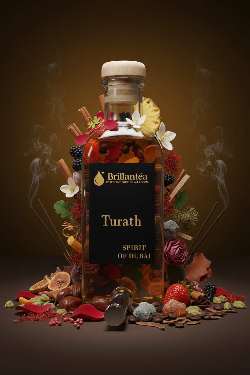 Turath - completo